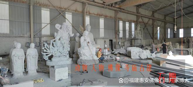 石雕工艺品石雕二十四孝(图5)
